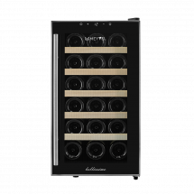 Винный шкаф Meyvel MV18-BF1 (easy)