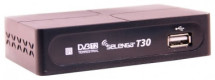 Приемник цифрового ТВ Selenga T30