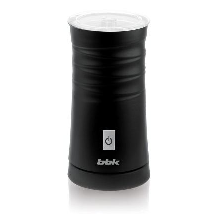 Капучинатор BBK BMF025 (черный)