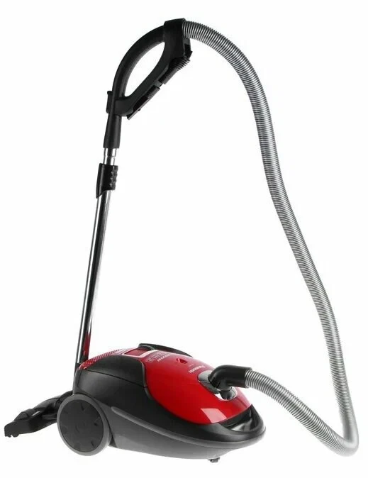 Пылесос Panasonic MC-CJ919R RED