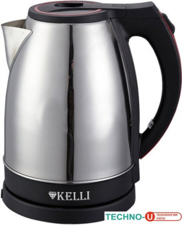 Чайник KELLI KL-1457