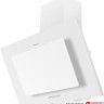 Кухонная вытяжка HOMSair Bell 60 (белый)