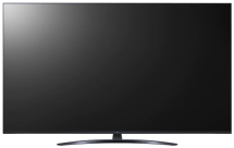 55&quot; Телевизор LG 55UP81006LA LED, HDR (2021), черный
