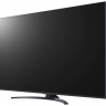 55" Телевизор LG 55UP81006LA LED, HDR (2021), черный