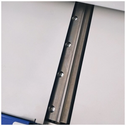 Деревообрабатывающий станок BELMASH Mogilev 2.4 ECO