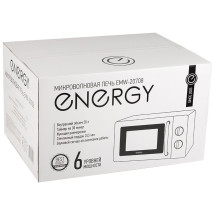 Микроволновая печь Energy EMW-20708