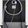 Посудомоечная машина Electrolux ESA47210SW