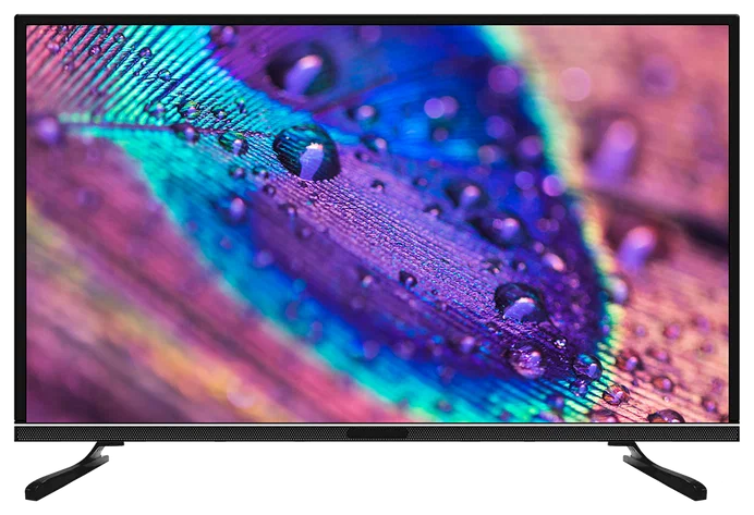 Телевизор TELEFUNKEN TF-LED43S97T2SU