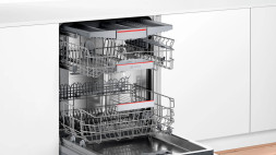Встраиваемая посудомоечная машина Bosch SMV4HCX08E