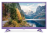 Телевизор ARTEL UA43H1400 Android 9.0 светло-фиолетовый Smart с голосовым управлением