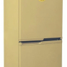 Холодильник DON R-297 Z, золотой песок