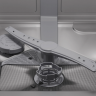 Встраиваемая посудомоечная машина Bosch SPV4EMX61E