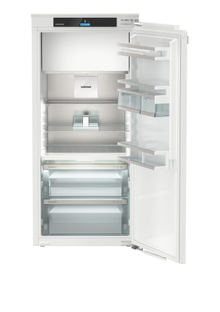 Встраиваемый холодильник Liebherr IRBd 4151 Prime BioFresh, белый