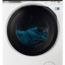 Стиральная машина с сушкой Electrolux EW9WN249BE PerfectCare 900, белая, 9/6 кг, 1400 об/мин, 10 программ, инверторная