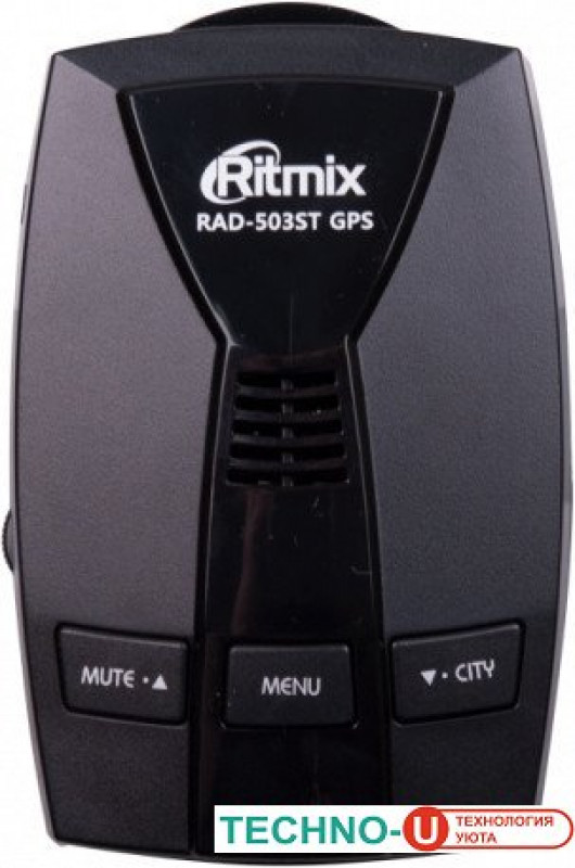 Ritmix rad-503st GPS.