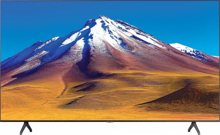 Телевизор Samsung UE55TU7090U