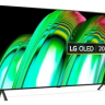 Телевизор LG OLED55A26LA