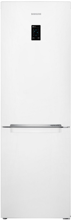 Холодильник Samsung RB31FERNDWW, белый