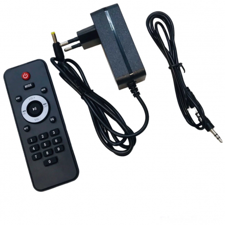 Колонка Eltronic 20-58 DANCE BOX 500