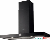 Кухонная вытяжка Jetair Touch BL/A/90 (PRF0099978)