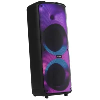 Портативная акустика BQ PBS2007, Bluetooth, 6 ч автономной работы, поддержка microSD