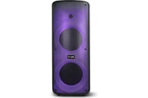 Портативная акустика BQ PBS2007, Bluetooth, 6 ч автономной работы, поддержка microSD