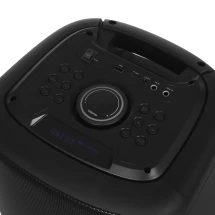 Портативная акустика BQ PBS2007, Bluetooth, 6 ч автономной работы, поддержка microSD