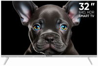 Телевизор TOPDEVICE TDTV32CS08F_WE SMART