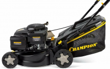 Газонокосилка бензиновая CHAMPION LM4222, ширина скашивания 41.8 см