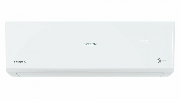 Сплит-система BREEON PRISMA BRC-18TPI инвертор (0Б-00082142)