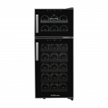 Винный шкаф Meyvel MV21-BF2 (easy)