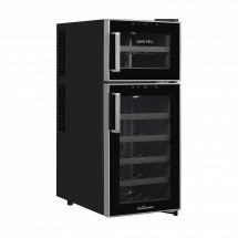 Винный шкаф Meyvel MV21-BF2 (easy)