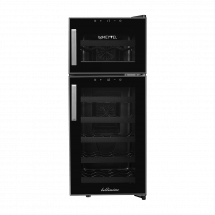 Винный шкаф Meyvel MV21-BF2 (easy)