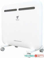 Конвектор Royal Clima Sorento Meccanico REC-S1000M