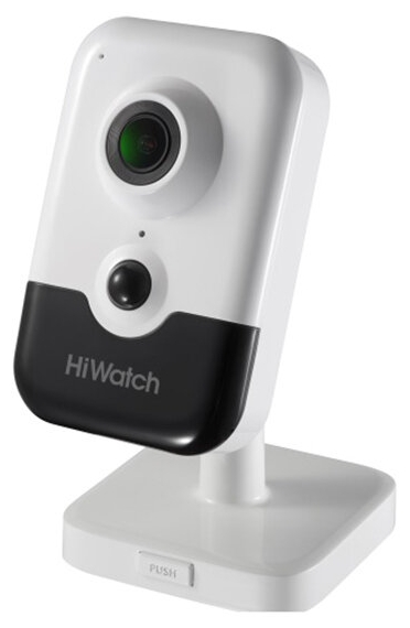 IP камера HiWatch IPC-C022-G0 4mm