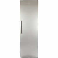 Холодильник SCANDILUX R404Z01X INOX 404л серебристый