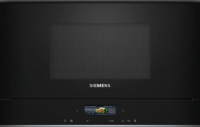 Микроволновая печь Siemens BF722R1B1