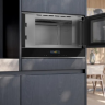 Микроволновая печь Siemens BF722R1B1