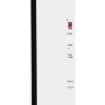 Холодильник HIBERG RFQ-600DX NFGW Inverter 