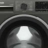 Стиральная машина Beko B3WFR572AB, антрацит, 7кг, 1200об/мин, инверторная, с фронтальной загрузкой, с паром