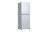 Холодильник Olto RF-160C silver, серебристый