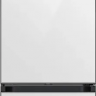 Холодильник Samsung RB38C7B6D12/EF, белый