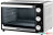 Мини-печь BBK OE3072MC