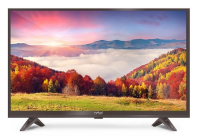 32" Телевизор Artel 32AH90G 2018 LED, серо-коричневый