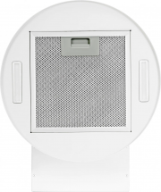 Вытяжка Weissgauff Gracia Wh