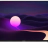 40" Телевизор GOLDSTAR LT-40F1100, Full HD, Direct LED, Smart TV, 60 Гц, чёрный