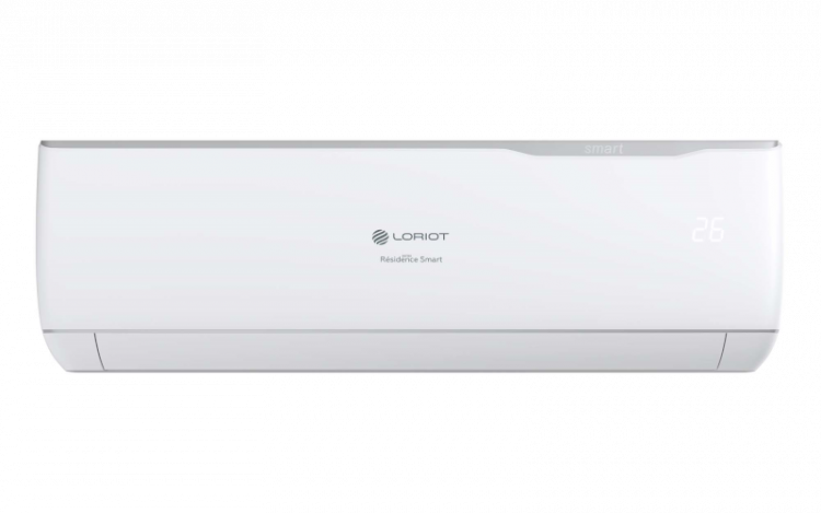 Сплит-система Loriot серия Résidence Smart LAC-09AJ