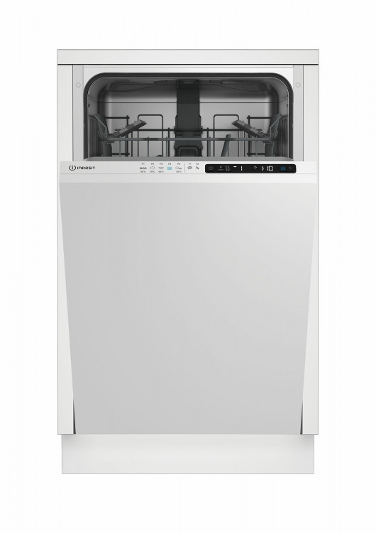 Встраиваемая посудомоечная машина INDESIT RWM 8E55 