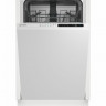 Встраиваемая посудомоечная машина INDESIT RWM 8E55 