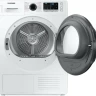 Сушильная машина Samsung DV90TA040AE/LP, загрузка 9 кг, A++, 14 программ сушки, конденсационная